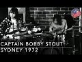 Manfred Mann's Earth Band - Captain Bobby Stout (Sydney 1972)