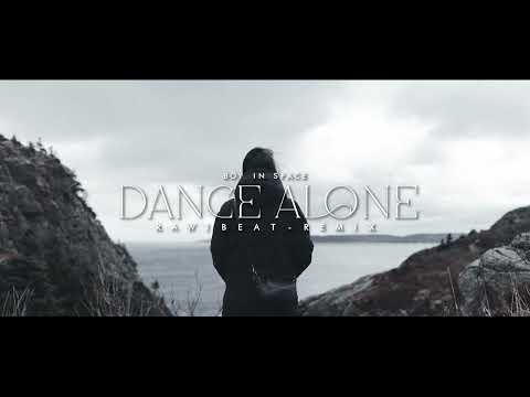 DJ SLOW !!! Rawi Beat - Dance Alone - ( Slow Remix )