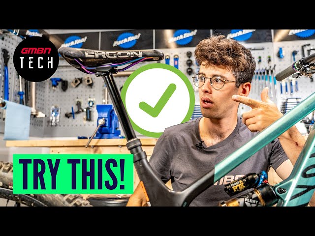 how to select a bicycle