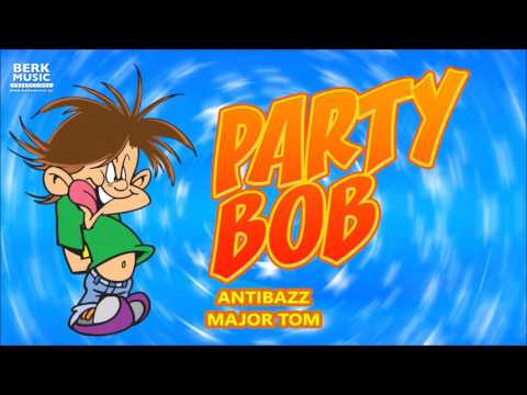 Antibazz - Major Tom