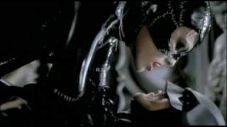 &quot;Catwoman&quot; by Shakespear&#39;s Sister