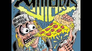 Mutard - Inhuman Inebriation (Full Album, 2017)