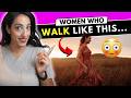 Do Women With THIS Type Of Walk Have Stronger Orgasms