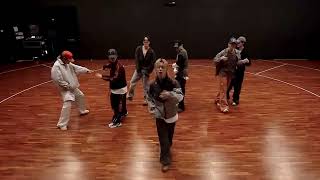 Download lagu BTS - 'Hooligan' Dance Practice [MIRRORED] mp3