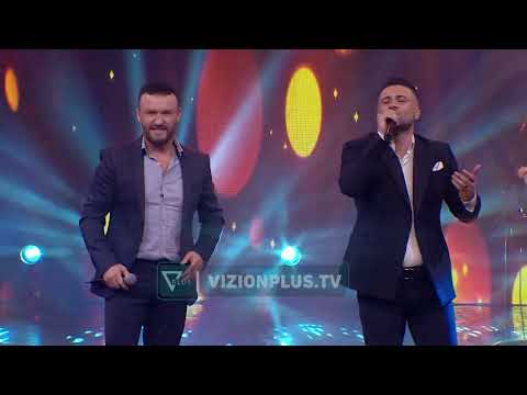 Ervis Behari & Altin Sulku | Kolazh - Kenge Moj