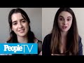 How Laura Vanessa Marano Are Raising Awareness For Human Trafficking On Instagram PeopleTV