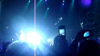 BSB - The One &amp; Treat Me Right LIVE - Las Vegas