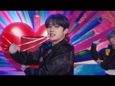 Stray Kids - 'CASE 143' | M/V Instrumental Teaser 2