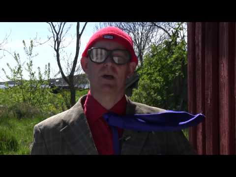 Modolf til NM i Revy 2015 på HØYLANDET