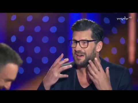 André Stade Interview und musikalischer Rückblick