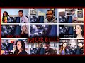 Morbius Teaser Trailer Reaction Mashup