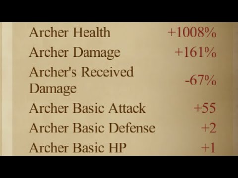 Clash of kings: kvk 105 vs 1669 & 610 - defending monster archer rally😈🔥