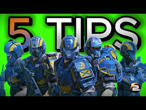 5 Game-Changing Tips That Made Me a Better Planetside 2 Player