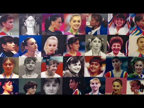 Adevăruri despre trecut: Fabrica de 10 - Aterizarea perfectă (@TVR1)