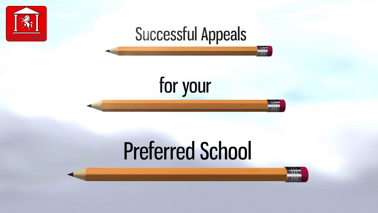What Can Kent School Appeals Do For You?