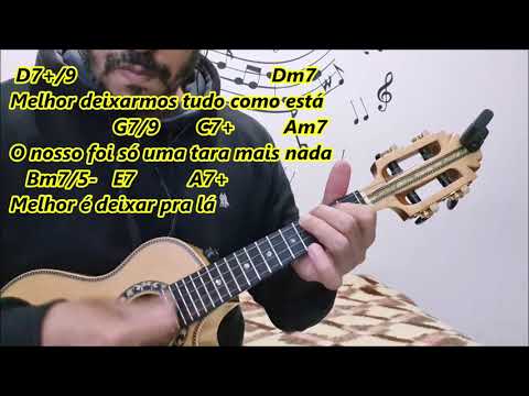 Vício - Adriano Bueno