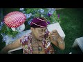 Mushroom Tea D Rok THE Menace Official Music Video