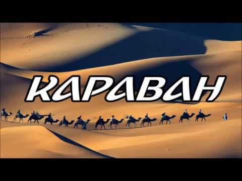 Блатной Удар   Караван текст