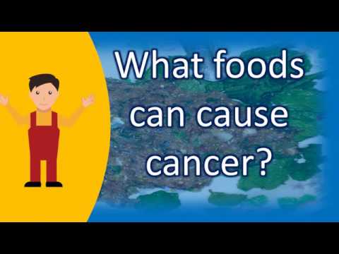 download lagu mp3 mp4 15 Cancer Causing Foods You Probably Don T Know, download lagu 15 Cancer Causing Foods You Probably Don T Know gratis, unduh video klip 15 Cancer Causing Foods You Probably Don T Know