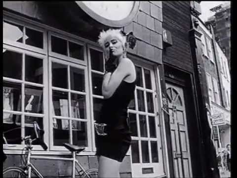 Transvision Vamp - Revolution Baby