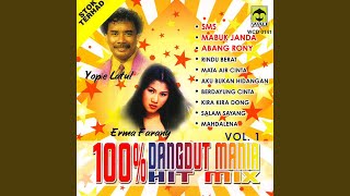 Download lagu Abang Rony mp3