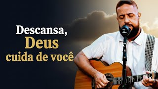 Fernandinho - Louvor Para Coração Cansado 2026