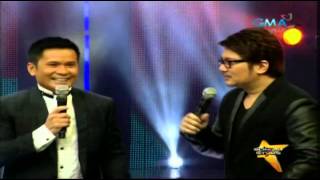 Sunday All Stars - Ogei, Regine, Jaya, Kyla, La Diva & Julieanne = 8/11/13