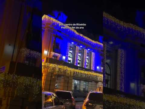 RIBEIRÃO PRETO INTERIOR DE SÃO PAULO...#ribeiraopreto #cidade #vlog #vlogs #curta