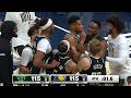 Final 4 22 MUST SEE ENDING Pacers Vs Bucks November 3 2025