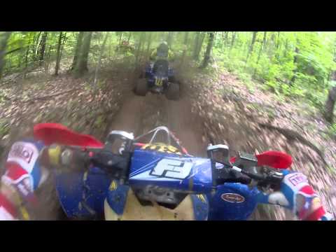 2013 GNCC RD 6 Limestone 100 Part 1
