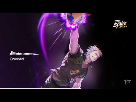 Crushed - The Spike Soundtrack