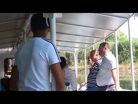 Plimbari in Delta Dunarii Pensiunea Cristal Tulcea