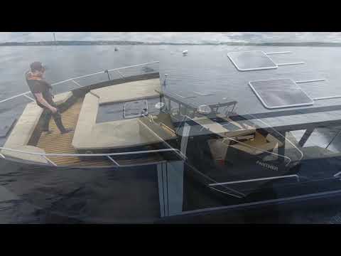 W25 PANTHER DREAM COMES TRUE