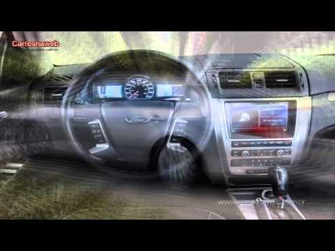 Ford Fusion Hybrid 2.5 CVT