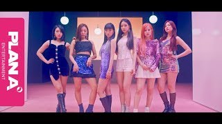 Apink 에이핑크 %%(응응) Music Video Official