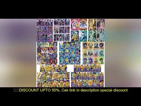 KAYOU Genuine Saint Seiya Card Athena Pope Poseidon Cards MR UR QR Full Set Single Card Kids Toy Gam