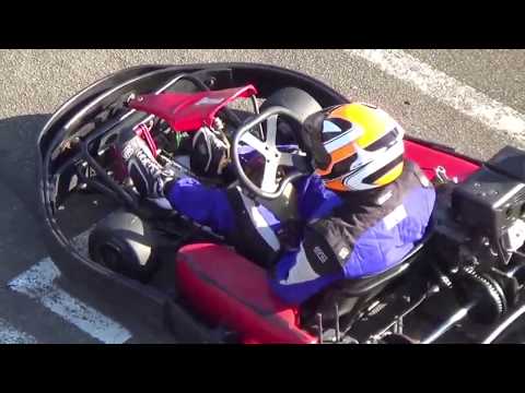 Copa CPKA 7ª Etapa - 2016 - Campeonato Paulista de Kart Amador