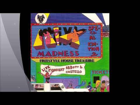 The Best Of The Rest Mix 1