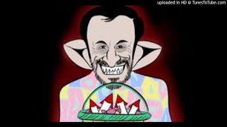 פורים משעשע: ראיון בלעדי עם המן הרשע 👺 חידודון