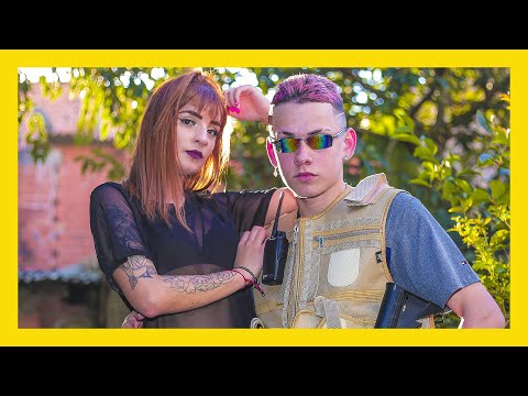 MC Mariz - Desculpa Vein (Vídeo Clipe) União do Funk