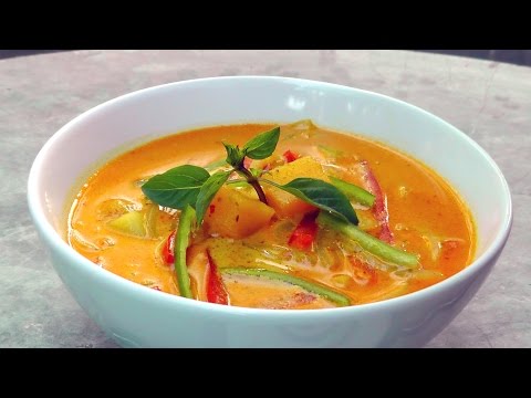 download lagu mp3 mp4 Vegan Thai Yellow Curry Recipe, download lagu Vegan Thai Yellow Curry Recipe gratis, unduh video klip Vegan Thai Yellow Curry Recipe