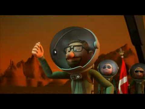 Journey To Saturn (2008) Trailer
