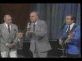 Cathedral Quartet - We Shall See Jesus (Good Version w/ Dan