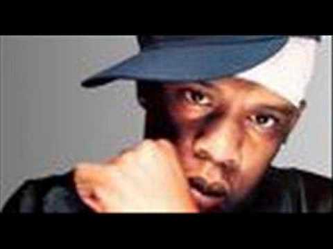Jay-Z with DJ Clue- Roc-a-Fella Freestyle