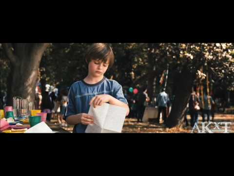 2 0 1 2 - Knowing  Trailer
