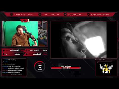 TJI REAGE A JULINHO KSD FT. DEEZY E T-REX - HOSPEDEIRA