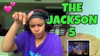 THE JACKSON 5 “ ALL I DO IS THINK OF YOU “ REACTION