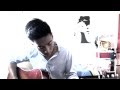Adele - Love Song (acoustic cover) 