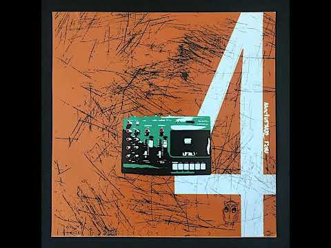 Nocturnal Ron - The Beat Lovers Vol. 2 CD [Full Album] VERY RARE