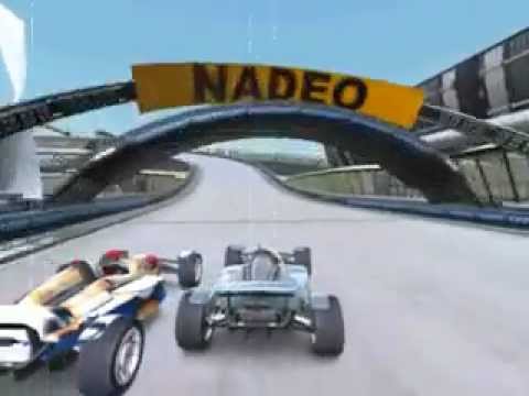 Hanys - TM - ESWC, ESL - 1v1 - Hanys X Hejkel - Revenge